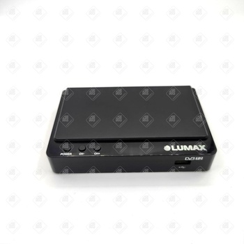 TV-тюнер LUMAX DV-2115HD