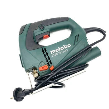 Лобзик Metabo Steb 70 Quick