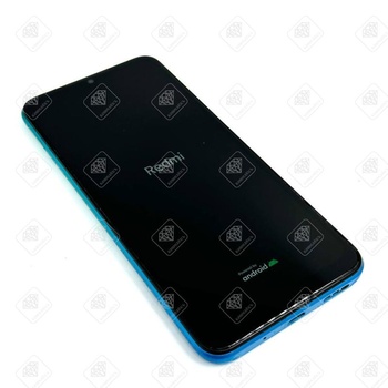 Смартфон xiaomi redmi 9A 2/32