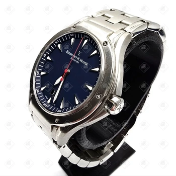 Мужские наручные часы Bernhard H.Mayer BH40P/CW 