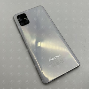 Смартфон Samsung Galaxy A71