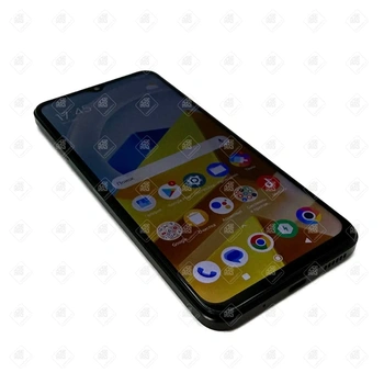 Смартфон xiaomi poco M5 4/128