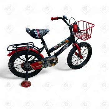 Детский велосипед SHBJIA