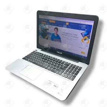 Ноутбук Asus X555L Intel Core i5-4030U \RAM 8Gb\SSD 128Gb\GeForce 820M