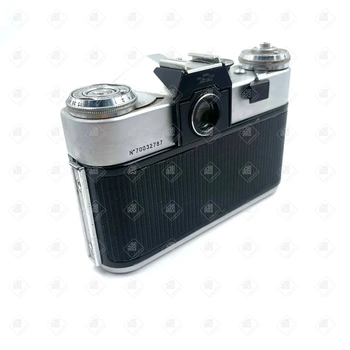 Пленочный фотоаппарат ЗЕНИТ-Е