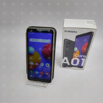 Смартфон Samsung Galaxy A01 Core, 16 ГБ