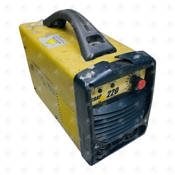 Инверторный сварочный аппарат Сварис 220