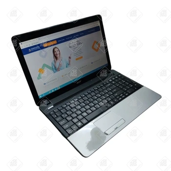 Ноутбук Acer E1-571 Intel Core i3-3110M/RAM 4Gb/HDD 500Gb/NVIDIA GeForce 710M