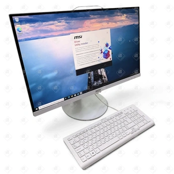 Моноблок Msi MS-AE06 I5-12400/256/8

