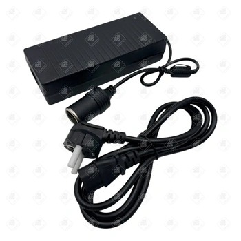 адаптер питания ac-dc adapter 12v 10a