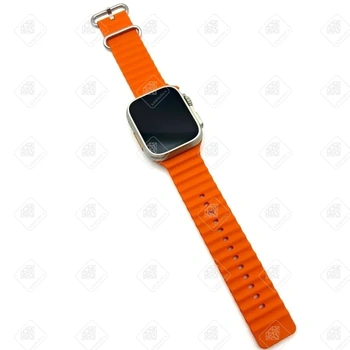 Смарт часы W&O X8 ULTRA 