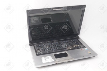 Ноутбук Asus X50V