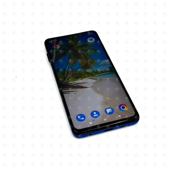 Смартфон POCO X3 NFC 6\128gb
