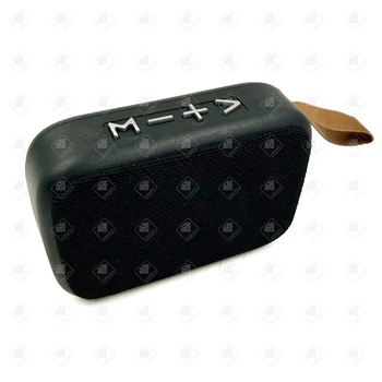 Блютуз колонка Wireless