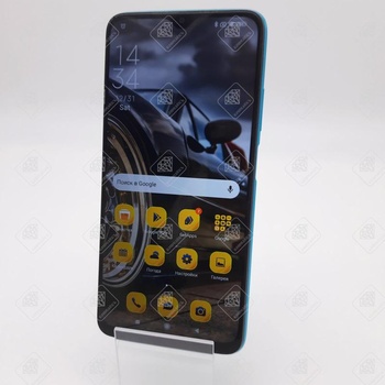 Смартфон Xiaomi redmi 9t 4/64