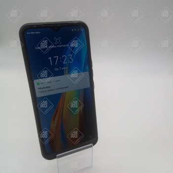 Смартфон Tecno spark go 2022 2/32gb