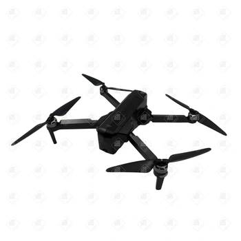 Квадрокоптер sjrc f11