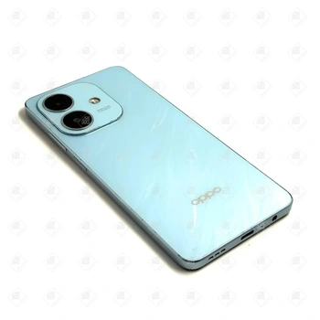 Смартфон Oppo A3X