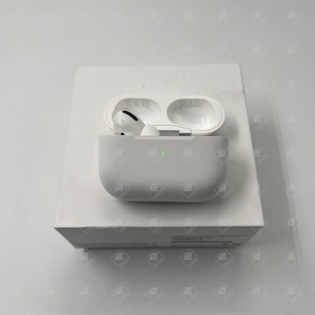 наушнки Airpods pro 1 наушник и кейс