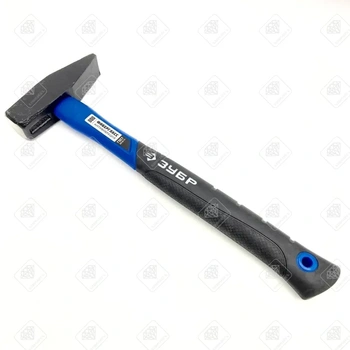 Молоток зубр