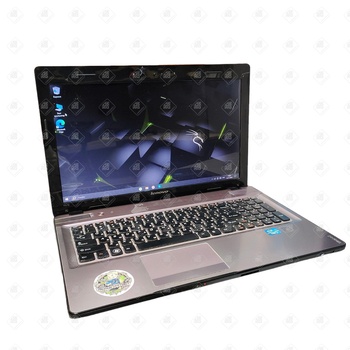 Ноутбук Lenovo Y570 i7-2670QM