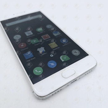 Смартфон Meizu M3 Note