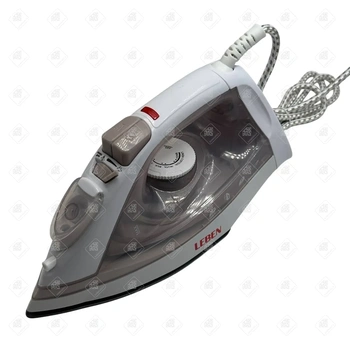 Утюг leben 1600 вт