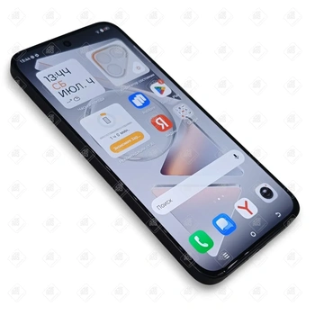 Мобильный телефон TECNO, Pova 7 Pro 8/256 ГБ, голубой