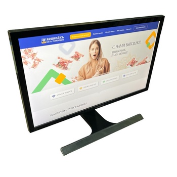 26" Телевизор Samsung UE-26C4000