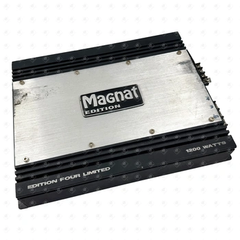 Усилитель Magnat Edition Four Limited