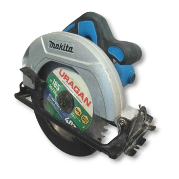 Циркулярная пила Makita HS7600 185 мм