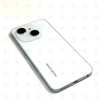 Смартфон  TECNO Spark Go 1 64 ГБ
