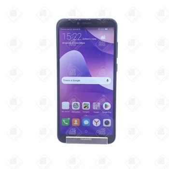 HUAWEI Y6 Prime 2018
