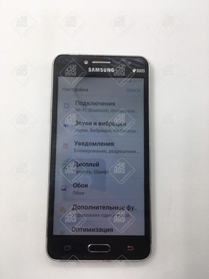 Samsung Galaxy J2 Prime SM-G532F, 8 ГБ, 1.5 ГБ