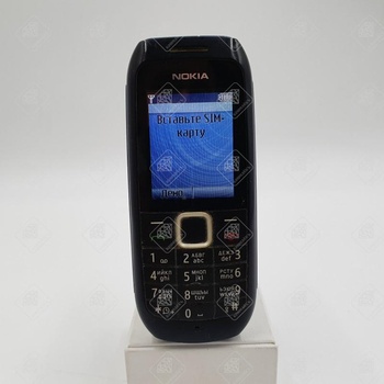 Мобильный телефон Nokia RM-125