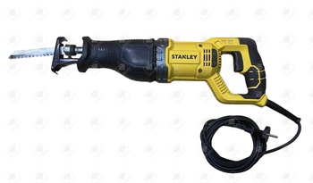 Пила сабельная STANLEY SPT900