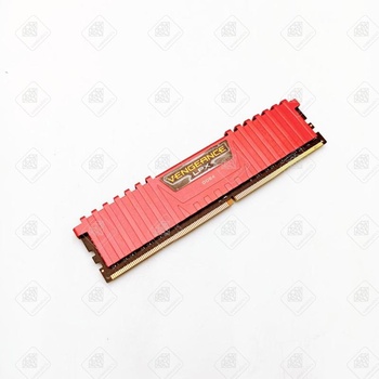 Оперативная память Vengeance LPX DDR4 4гб 2133МГц