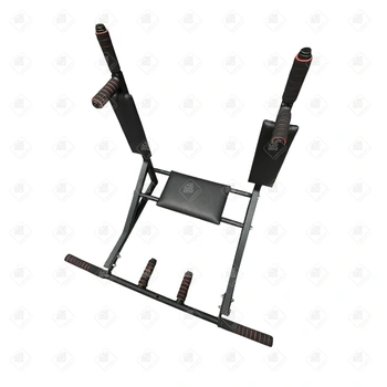 турник брусья пресс 3в1