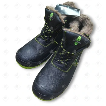 Ботинки рабочие зимние Балтобувь 45р