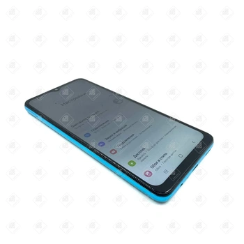 Мобильный телефон Samsung Galaxy M12 3/32 ГБ