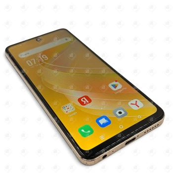 Смартфон Infinix Smart 8 Pro 4/256