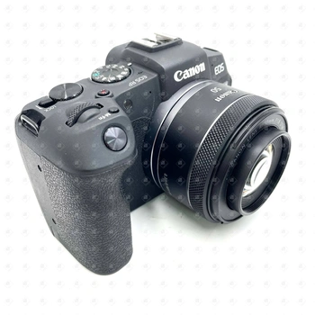 Зеркальный фотоаппарат Canon EOS R