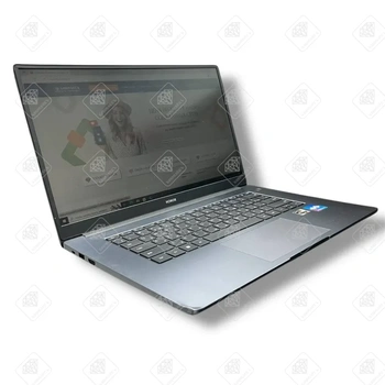 Ноутбук Honor MagikBooc 15 AMD Ryzen 5 5500U\RAM 16Gb\SSD 512Gb\AMD Radeon